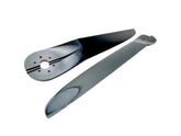 Helix 2 Blade Propeller for Vittorazi Atom 80